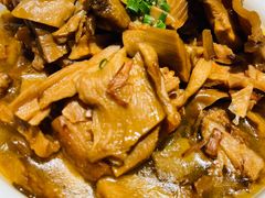 -莫山小馆(大石桥店)