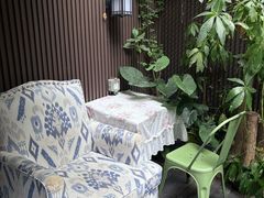 -绿房子方寸咖啡(星海名城店)
