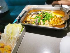 -半天妖烤鱼(方庄店)