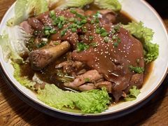 -卧龙堡客栈·中餐厅(古北水镇店)