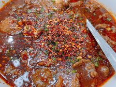 -椒香川流不息川菜馆(二七北路店)