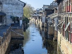 -嘉兴月河历史街区