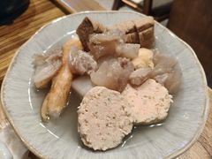 -大米·京都小酒馆·炭烧海鲜·烧鸟(龙口东路店)