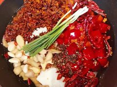 -周幺妹重庆老火锅(银泰城总店)