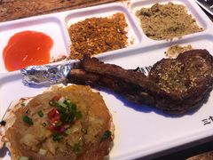 -三个蒙古大叔羊肉串(大宁店)