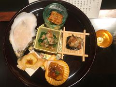 -元熹会席料理
