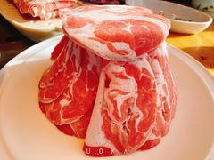 -额尔敦传统涮.冰煮羊火锅(乌兰察布体育场店)