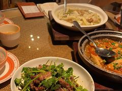 -老客家·客家菜(万达店)