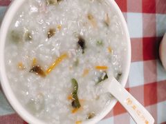 -孟记粥铺·家常菜·烧烤·粥(亚运村店)