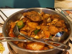 -阿里疆Alijiang·丝路美食·异域风情·清真(长楹天街店)