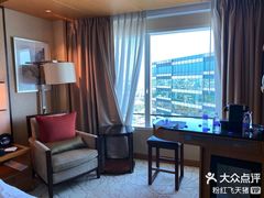 -上海浦东嘉里大酒店