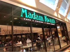 -关夫人餐厅(阳光广场店)