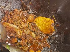 -江湖水乡铁锅炖魚(周庄嘉园店)