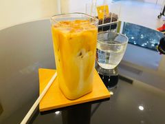 -YECLIP COFFEE 黄色回形针咖啡