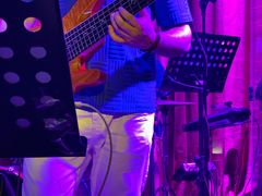 -音乐房子·Vintage Live Bar(玉林总店)