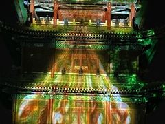 -杨家埠民间艺术大观园