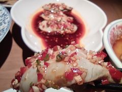-波螺油子·海肠捞饭·青岛菜(银座店)