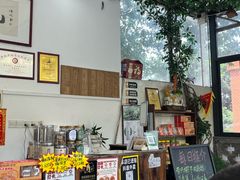 -周大娘牛乳(旧寨古村总店)