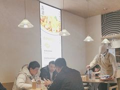 -吾妻拉面•和风食堂(群光广场店)