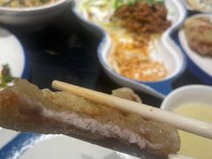 -满园烤鸭·春饼(沈北万达店)