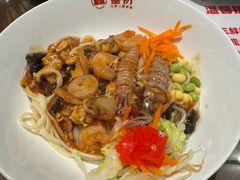 -添萬囍·天津三鲜捞面(天河城店)