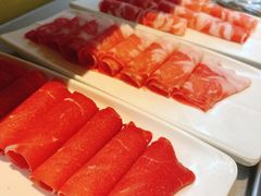 -海底捞火锅(振华商厦店)