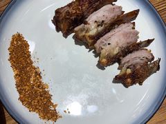 -塔哈尔·新疆盛宴(城西银泰店)