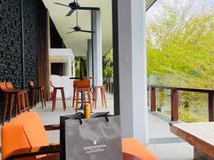 -半山半岛洲际度假酒店·观海廊