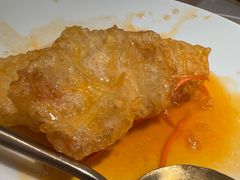 -上关东东北菜(夫子庙水游城店)