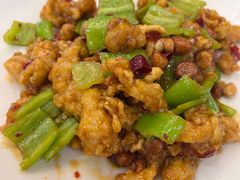 -桃子餐厅·天津菜(红星路直营店)