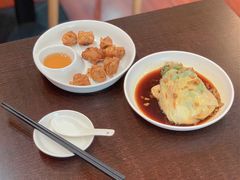 汕头粿肉-食味稻汕头小吃(方庄店)