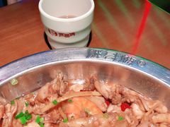 -胖哥俩肉蟹煲(虹口龙之梦店)