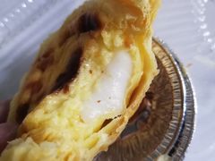 Q感葡挞-Caidie Bakery采蝶轩(百越店)