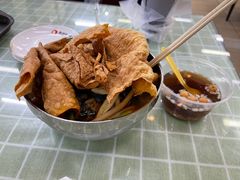 -红鼻子桂林米粉(金唐新光界店)