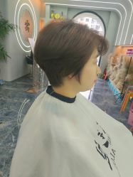 -雲造型·Hair Salon