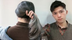 -Kraemer Paris  苏豪路易士·嘉玛发廊