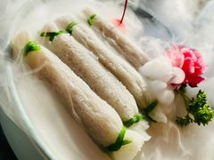 -大匠工房古船木艺术餐厅·猪肚鸡专门店(长白仙岛店)