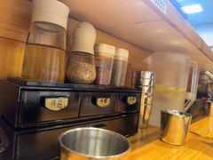 -Ramen满吉·豚骨拉面(丽园路店)