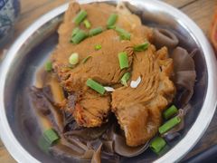 -珍记海鲜粥·海鲜粉