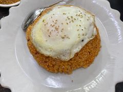 -韩风烤牛肉冷面店