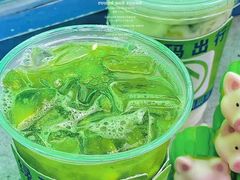 -茶救星球·蔬果茶(福田水围店)