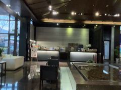 -上海怡沁园度假酒店