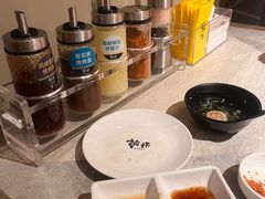 -乾杯烧肉居酒屋(中洲湾店)