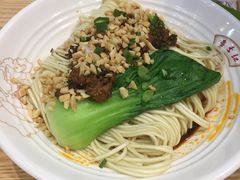 -蓉李记成都名小吃(罗湖火车站店)