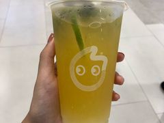 -CoCo都可(金狮店)