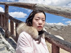 -兔儿山