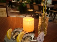 -Osteria Garden 生蚝花园餐厅(原进贤路店)