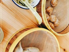 -海陆丰明凤擂茶