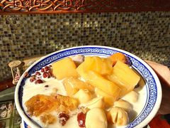 -广信牛奶甜品世家(万象城店)