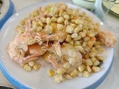 -李哥海鲜烧烤家常菜(孔雀城店)